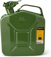Handy 10886-05 Fém üzemanyag kanna - 5l (10886-05) kép