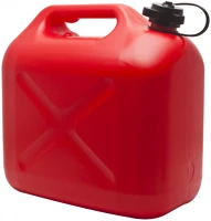 Handy 10891B Műanyag üzemanyagkanna - 10l () kép