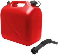 Handy 10892B Műanyag üzemanyagkanna - 20l () kép