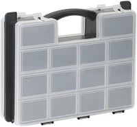 Handy 10966 Handy - kétoldalas rendszerezőtáska  290x230x70mm kép