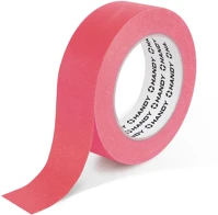 Handy 11064 Maszkolószalag - vízbázisú - 50 m x 24 mm - rózsaszín - kültéri kép