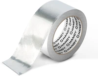 Handy 11065 Alumínium ragasztószalag - akril - 25 m x 48 mm - 30 mikron kép