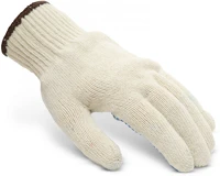 Handy 11133XL12 Csúszásmentes pamut kesztyű - pvc pöttyözött - xl kép