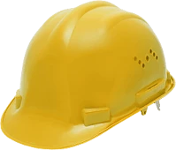 Handy 10372YL Munkavédelmi sisak (10372yl) kép