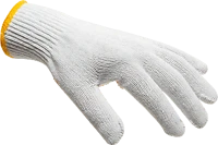 Handy 11122XL Csúszásmentes pamut kesztyű kép