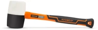 Handy 10431D Gumikalapács üvegszálas nyéllel - 907 g (10431d) kép
