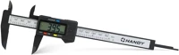 Handy CM - LR44 Tolómérő - digitális - 15 cm - lr44 (10054c) kép