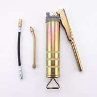 Handy FÉM - 400 G Zsírzópisztoly - fém - 400 g - 350 x 54 mm kép
