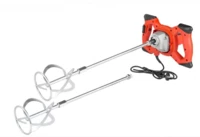 Handy FK3002 Flinke FK-3002 elektromos festékkeverő univerzális keverőgép, 2db kép