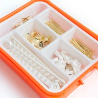 Handy GL04284 Képakasztó készlet - 116 db kép