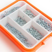 Handy GL04290 Szeg és akasztó készlet - 475 db kép