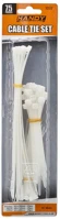 Handy GL05430TR Vezetékkötegelő szett 100-200 mm kép