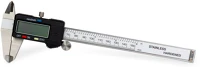 Handy GL10054B Digitális tolómérő - 15 cm kép