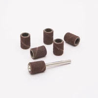 Handy GL10125-09 Hengeres csiszoló szett kép