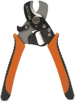 Handy GL10129 Kábelblankoló és vágó 0,8 - 2,6 mm kép