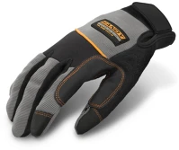 Handy GL10257XL Munkavédelmi kesztyű tépőzárral xl kép