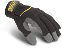 Handy GL10268XL Munkavédelmi kesztyű tépőzárral - xl kép