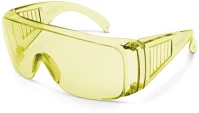 Handy GL10382YE Professzionális védőszemüveg uv védelemmel kép
