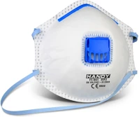 Handy GL10391-2 Porvédő maszk szelepes (2db) kép