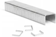 Handy GL10443 Tűzőkapocs - 1,2 x 10,6 x 8 mm - 1000 db kép