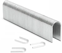 Handy GL10443B Tűzőkapocs - u - 1,2 x 6,3 x 12 mm - 1000 db kép