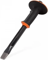 Handy GL10619B Lapos véső - 350 mm kép