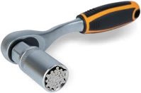 Handy GL10862 Unuverzális dugókulcs - racsnis - 8 - 21mm kép