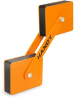 Handy GL10883 Hegesztőmágnes - 360° állítható - 22 kg kép
