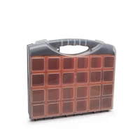 Handy GL10967 Kelléktároló doboz 300 x 255 x 54 mm kép