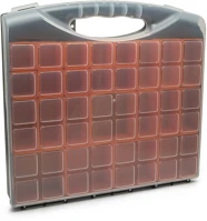 Handy GL10968 Kelléktároló doboz 400 x 370 x 58 mm kép