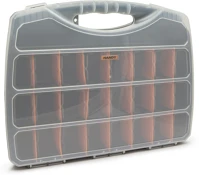 Handy GL10969 Kelléktároló doboz 480 x 375 x 75 mm kép