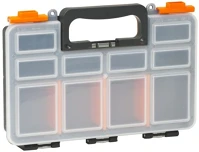 Handy GL10990 Professzionális rendszerező doboz 290 x 200 x 60 mm kép