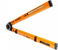 Handy GL11000 Szögmérős vízmérték - körző - vonalzó kép