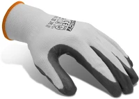 Handy GL11126L Szerelőkesztyű nitril l kép