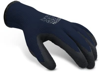 Handy GL11134L12 Poliészter kesztyű latex bevonattal l kép