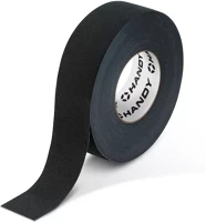 Handy KÁBELKORBÁCSOKHOZ - 25 Öntapadós textil szalag - kábelkorbácsokhoz - 25 m x 19 x 0,2 mm - fekete kép