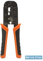 Handy tools 10179 Krimpelő fogó kép
