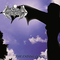 Hangfelvételkiadó kft. 1386953 Gorement - the ending quest (digipak) (cd)