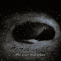 Hangfelvételkiadó kft. 1228639 Windswept - the great cold steppe (digipak) (cd)