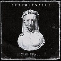 Hangfelvételkiadó kft. 1376731 Setyoursails - nighfall (digipak) (cd)