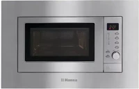 Hansa AMG20IFH Beépíthető mikrohullámú sütő kép