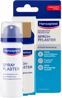 Hansaplast 48845 Sebtapasz spray 40ml kép