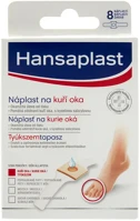 Hansaplast DA503XSZWY4005800037924 Tyúkszemtapasz 8db/csg kép