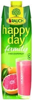 Happy day 30.01061 Gyümölcslé   family pink day grapefruit 1l kép