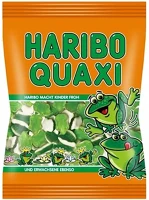 Haribo 14.00594 Gumicukor  béka 100 g kép