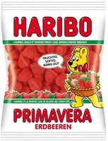 Haribo HABEPER 100G Gumicukor  habeper 100g kép