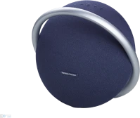 Harman kardon 281197 Onyx studio 8, hordozható bluetooth hangszóró, kék kép