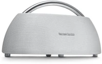Harman kardon HARKGOPPBSPWHT Go+ play hordozható hangszóró, fehér eu kép
