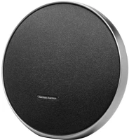 Harman kardon HKOS9BLKEP Onyx studio 9 portable bluetooth speaker, fekete kép