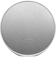 Harman kardon HKOS9GRYEP Onyx studio 9 portable bluetooth speaker grey kép